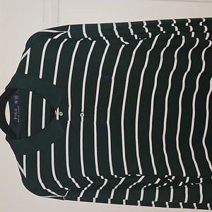 Long Sleeve Ralph Lauren XXL Polo